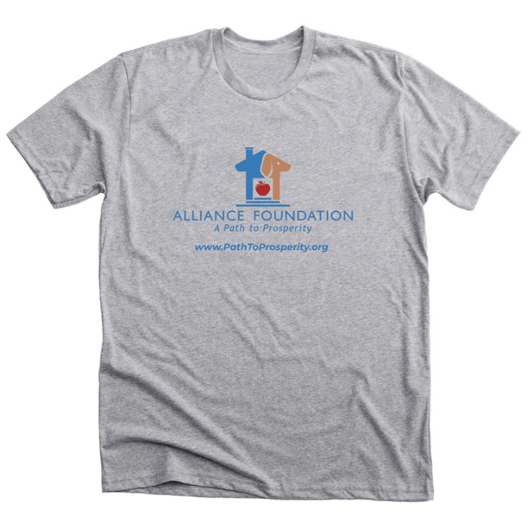 Alliance Foundation Tee