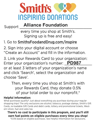 Shop at Smith's image with details